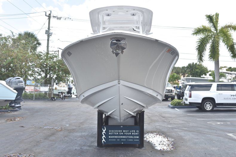 Thumbnail 2 for Used 2017 Sportsman Open 252 Center Console boat for sale in West Palm Beach, FL