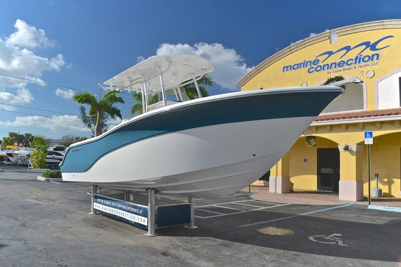 Thumbnail 1 for New 2013 Sea Fox 256 Center Console boat for sale in West Palm Beach, FL