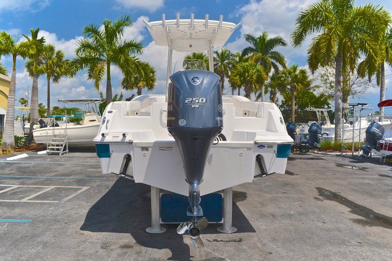 Thumbnail 6 for New 2013 Sea Fox 256 Center Console boat for sale in West Palm Beach, FL