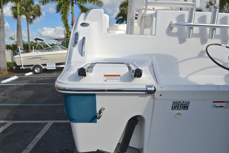 Thumbnail 17 for New 2013 Sea Fox 256 Center Console boat for sale in West Palm Beach, FL