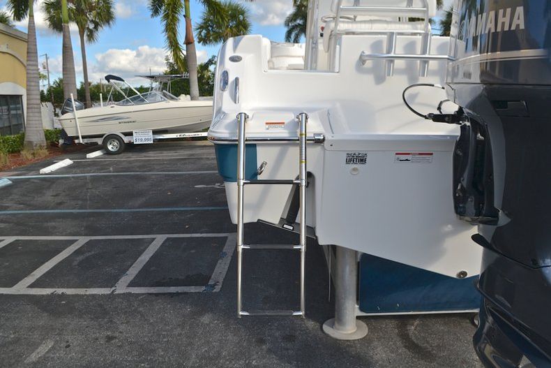 Thumbnail 18 for New 2013 Sea Fox 256 Center Console boat for sale in West Palm Beach, FL