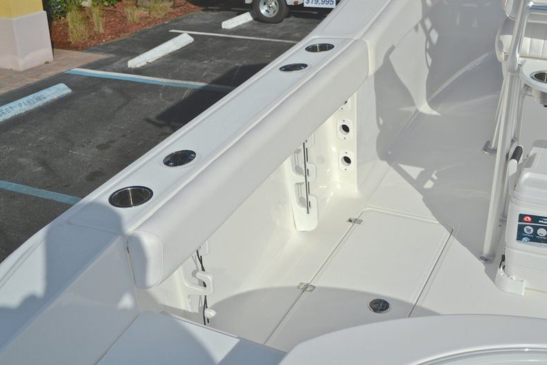 Thumbnail 21 for New 2013 Sea Fox 256 Center Console boat for sale in West Palm Beach, FL