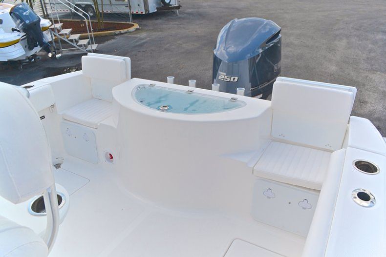 Thumbnail 29 for New 2013 Sea Fox 256 Center Console boat for sale in West Palm Beach, FL