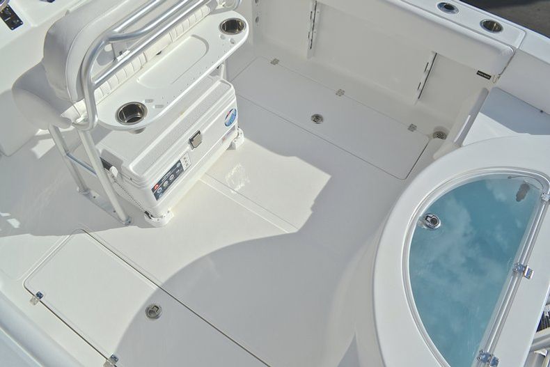 Thumbnail 30 for New 2013 Sea Fox 256 Center Console boat for sale in West Palm Beach, FL