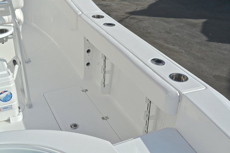 Thumbnail 22 for New 2013 Sea Fox 256 Center Console boat for sale in West Palm Beach, FL