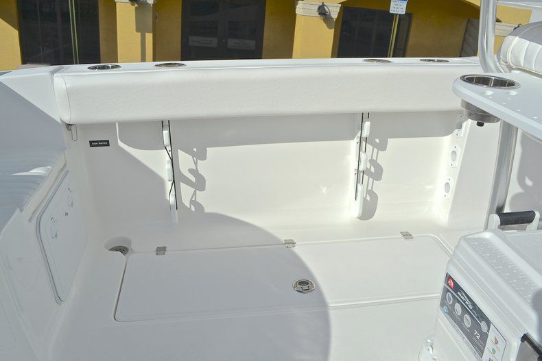 Thumbnail 40 for New 2013 Sea Fox 256 Center Console boat for sale in West Palm Beach, FL