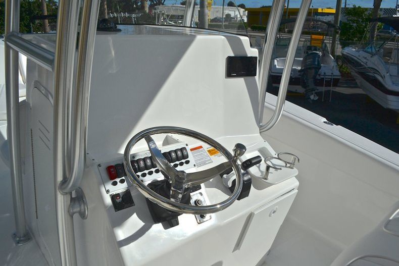 Thumbnail 48 for New 2013 Sea Fox 256 Center Console boat for sale in West Palm Beach, FL