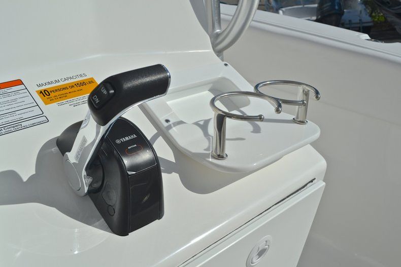 Thumbnail 52 for New 2013 Sea Fox 256 Center Console boat for sale in West Palm Beach, FL