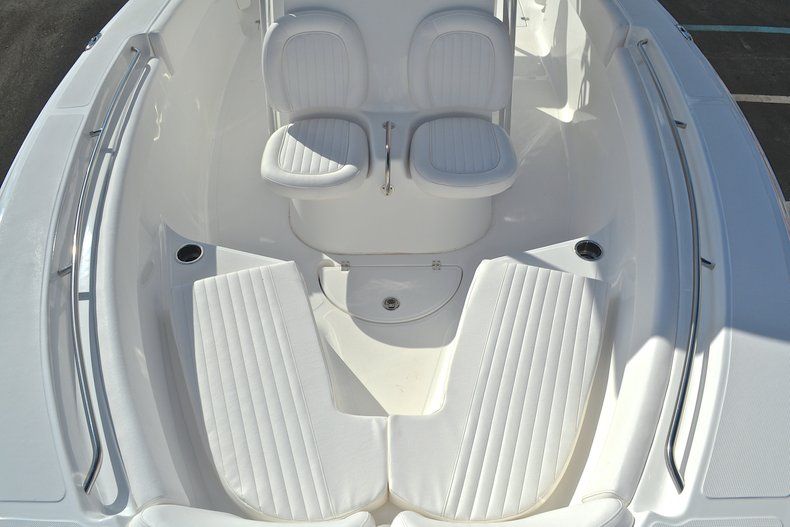 Thumbnail 68 for New 2013 Sea Fox 256 Center Console boat for sale in West Palm Beach, FL