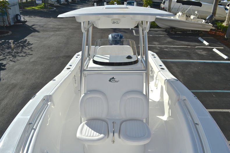 Thumbnail 69 for New 2013 Sea Fox 256 Center Console boat for sale in West Palm Beach, FL