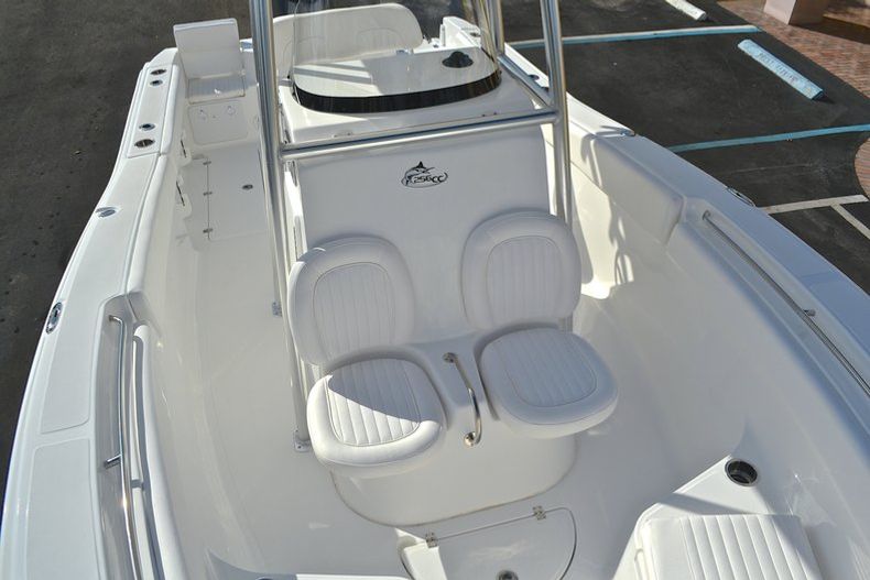 Thumbnail 71 for New 2013 Sea Fox 256 Center Console boat for sale in West Palm Beach, FL