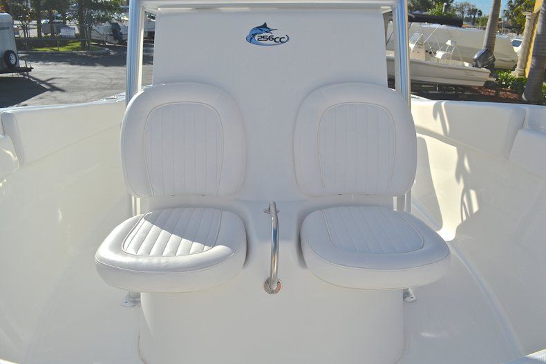Thumbnail 65 for New 2013 Sea Fox 256 Center Console boat for sale in West Palm Beach, FL