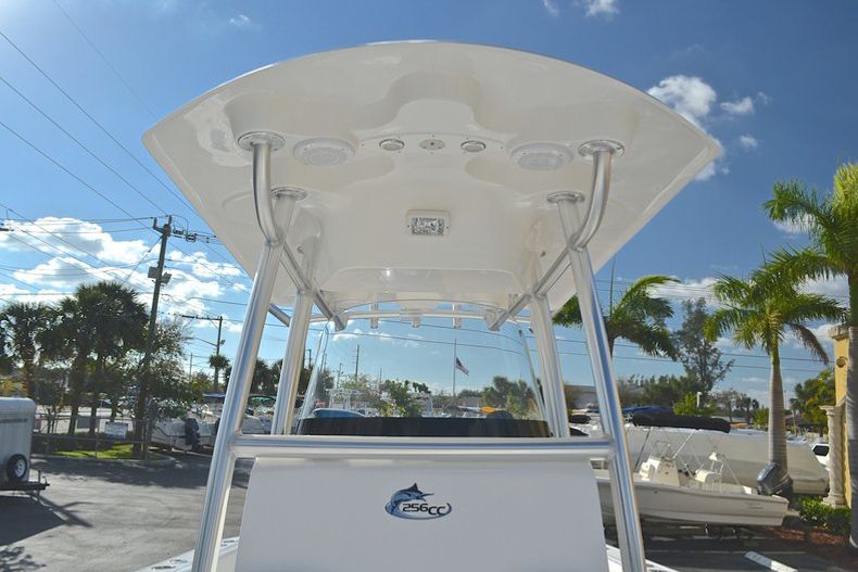 Thumbnail 81 for New 2013 Sea Fox 256 Center Console boat for sale in West Palm Beach, FL
