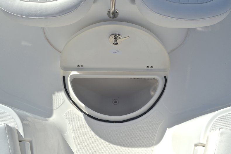 Thumbnail 73 for New 2013 Sea Fox 256 Center Console boat for sale in West Palm Beach, FL