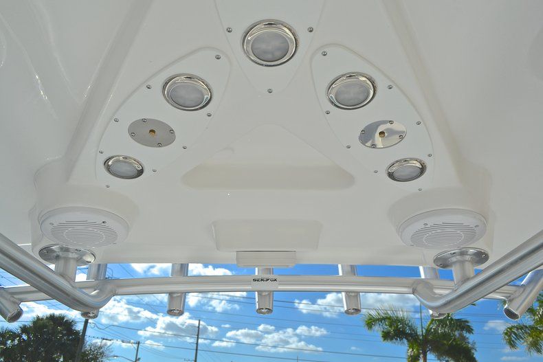 Thumbnail 88 for New 2013 Sea Fox 256 Center Console boat for sale in West Palm Beach, FL