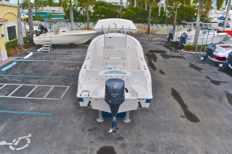 Thumbnail 90 for New 2013 Sea Fox 256 Center Console boat for sale in West Palm Beach, FL