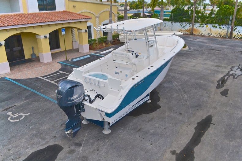 Thumbnail 91 for New 2013 Sea Fox 256 Center Console boat for sale in West Palm Beach, FL