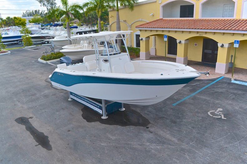 Thumbnail 93 for New 2013 Sea Fox 256 Center Console boat for sale in West Palm Beach, FL