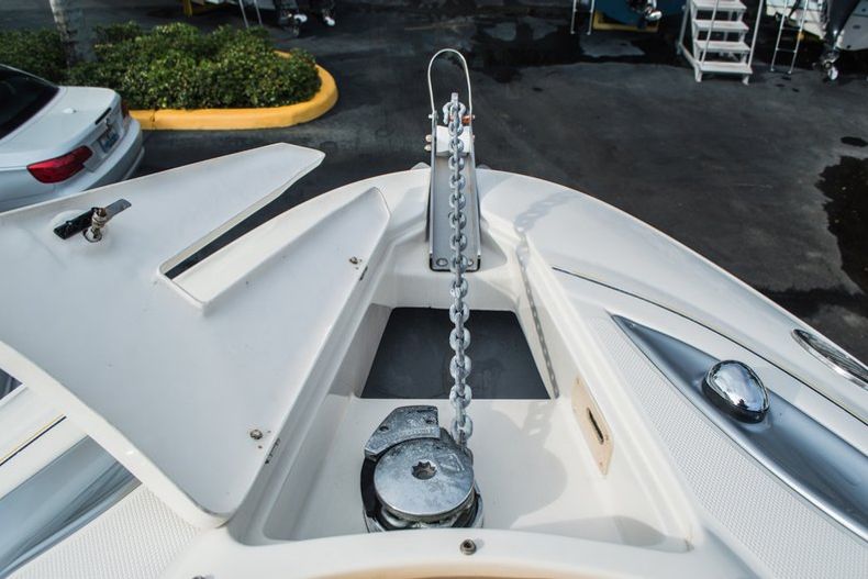 Thumbnail 22 for Used 2002 Monterey 2985 Bowrider boat for sale in West Palm Beach, FL