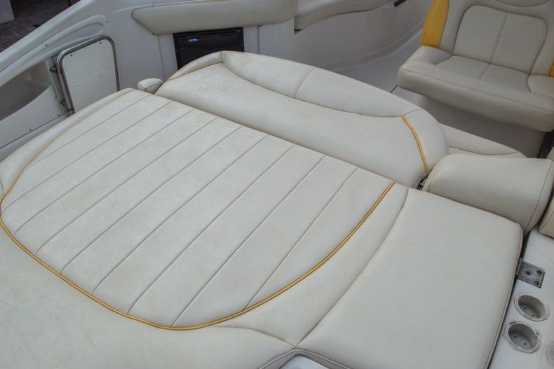 Thumbnail 67 for Used 2002 Monterey 2985 Bowrider boat for sale in West Palm Beach, FL
