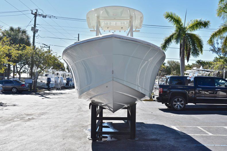 Thumbnail 1 for New 2018 Cobia 220 Center Console boat for sale in Islamorada, FL
