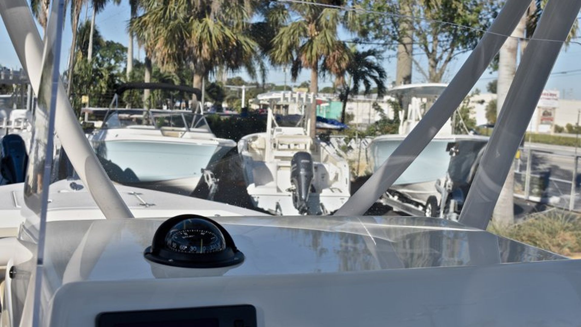 New 2018 Cobia 220 Center Console #X075 image 22