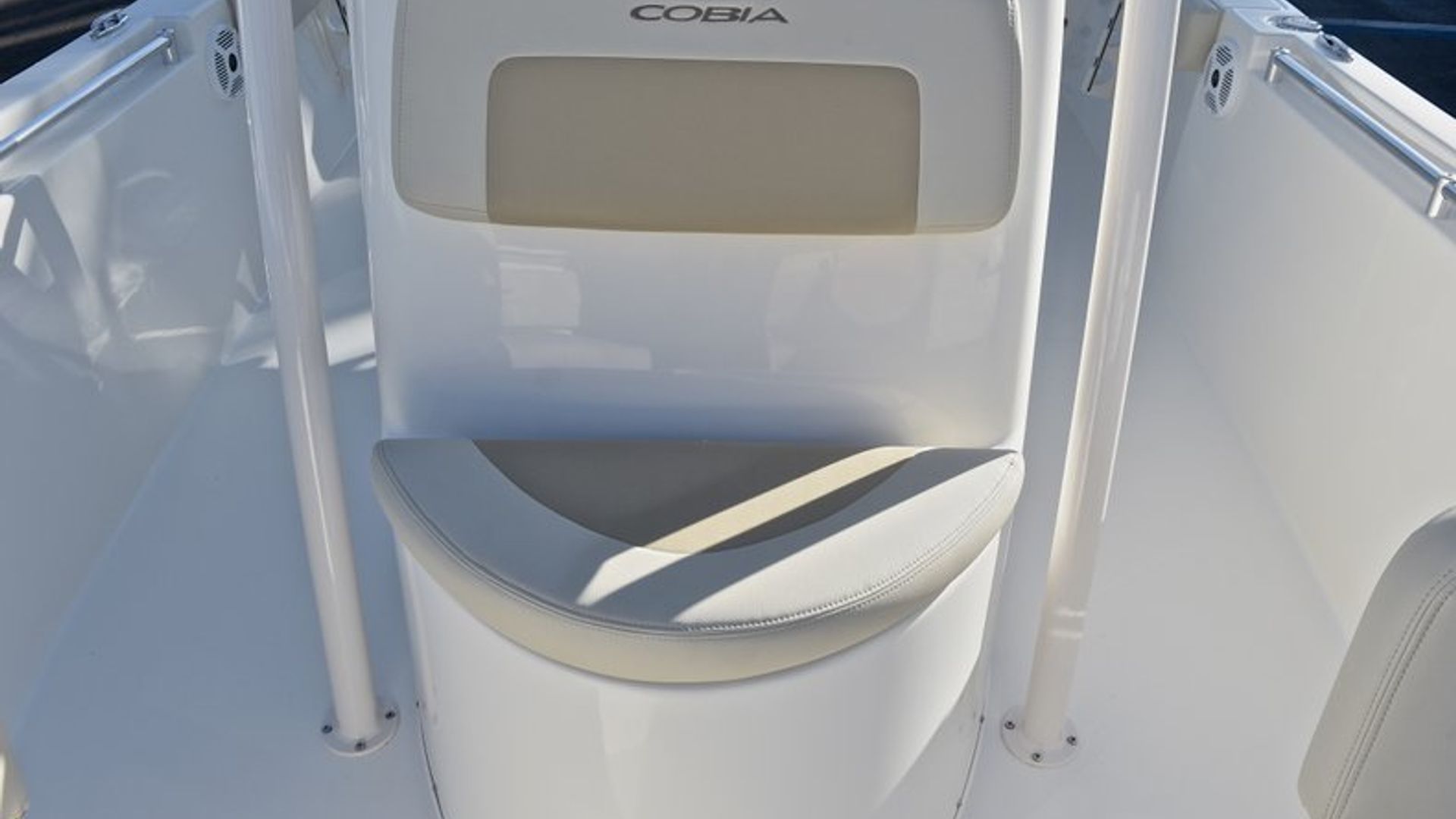 New 2018 Cobia 220 Center Console #X075 image 32