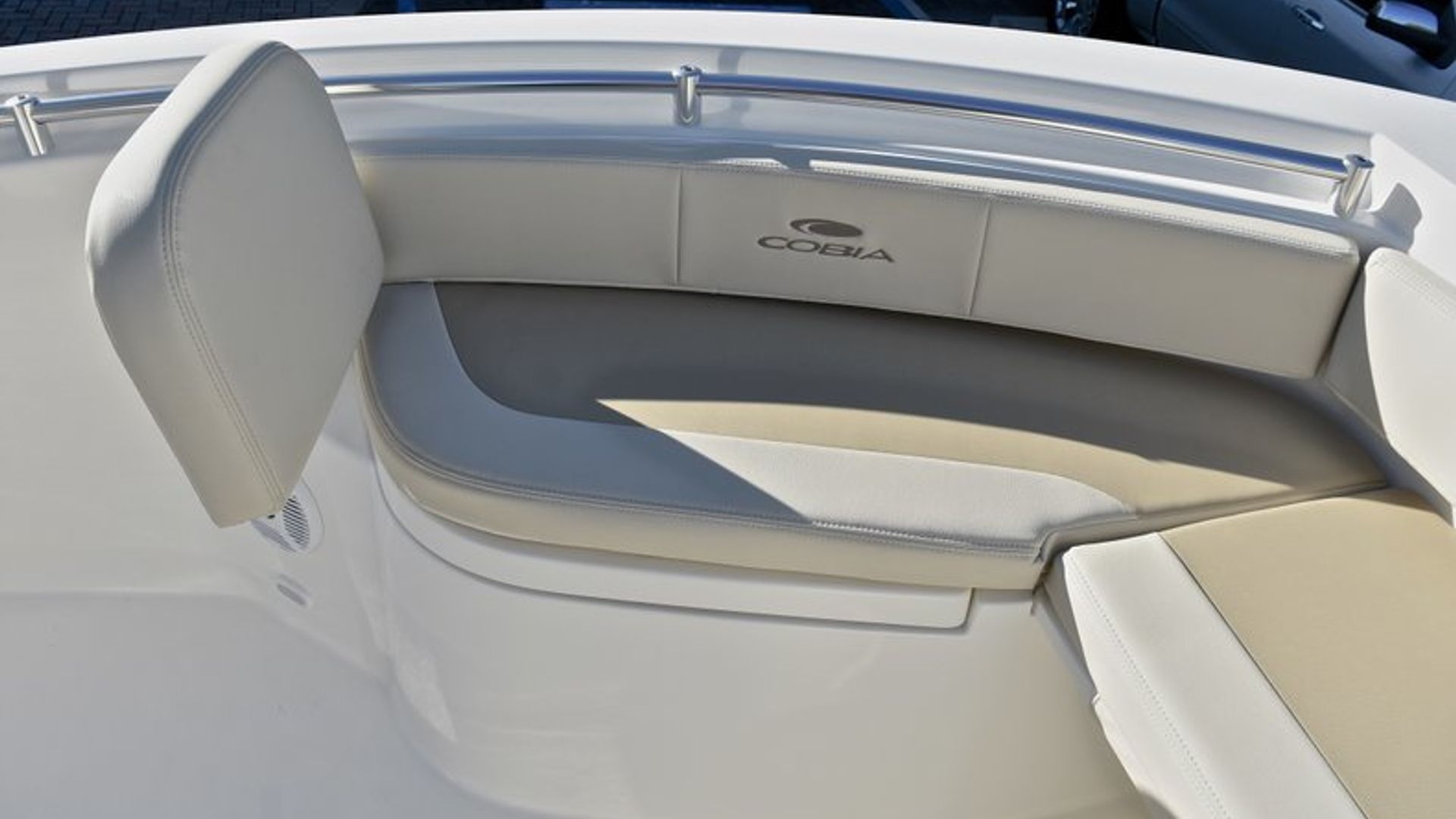 New 2018 Cobia 220 Center Console #X075 image 34