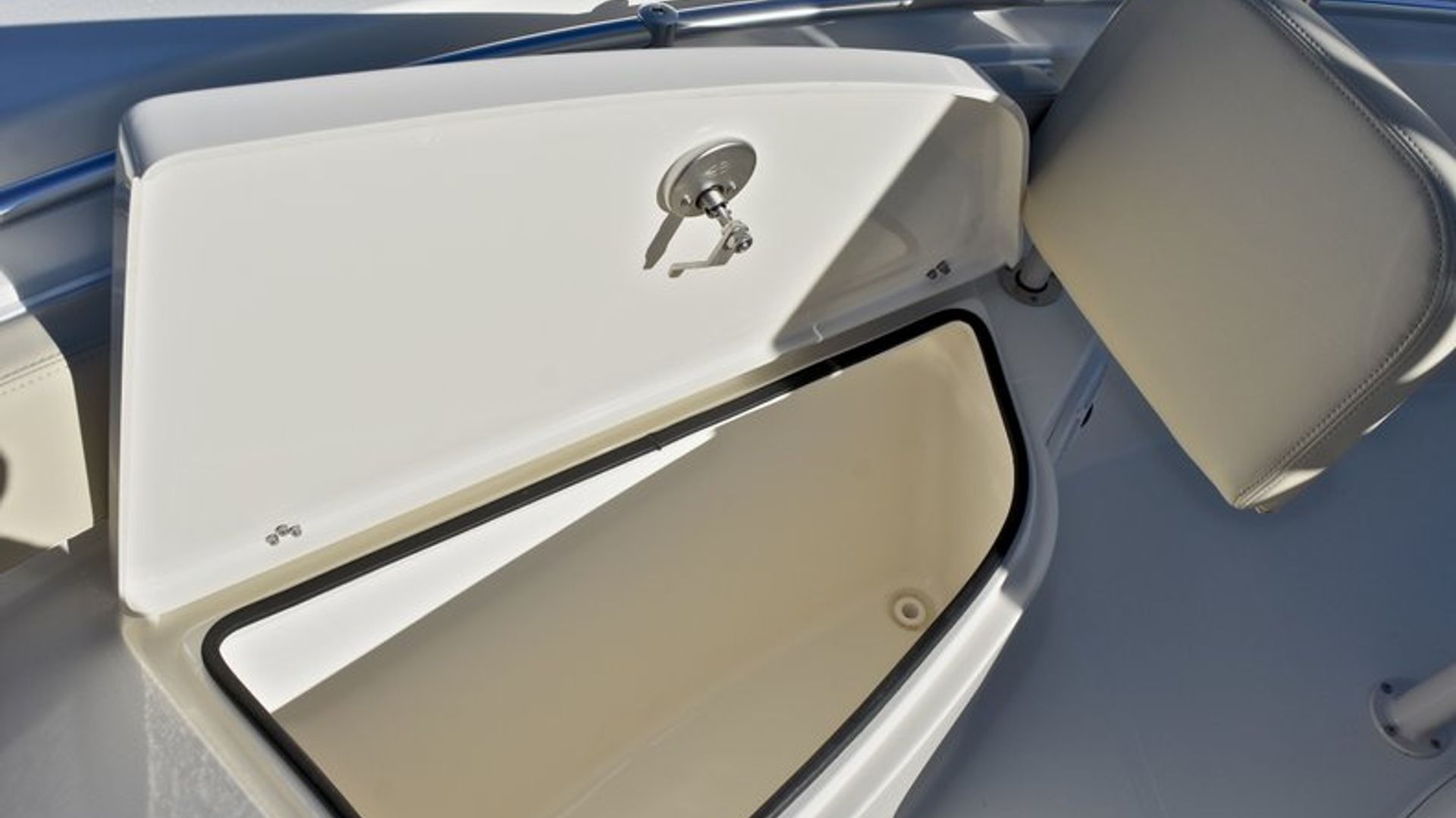 New 2018 Cobia 220 Center Console #X075 image 37