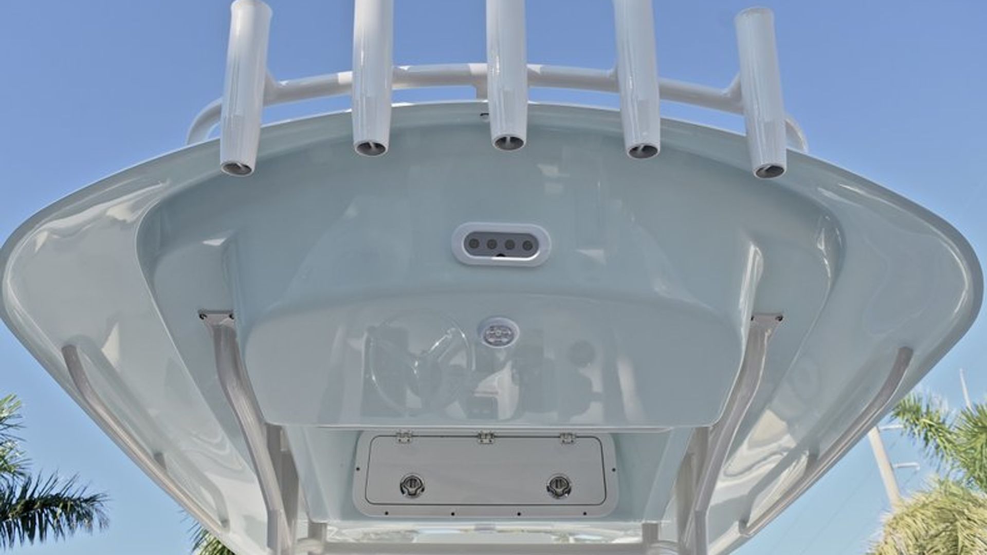 New 2018 Cobia 220 Center Console #X075 image 17