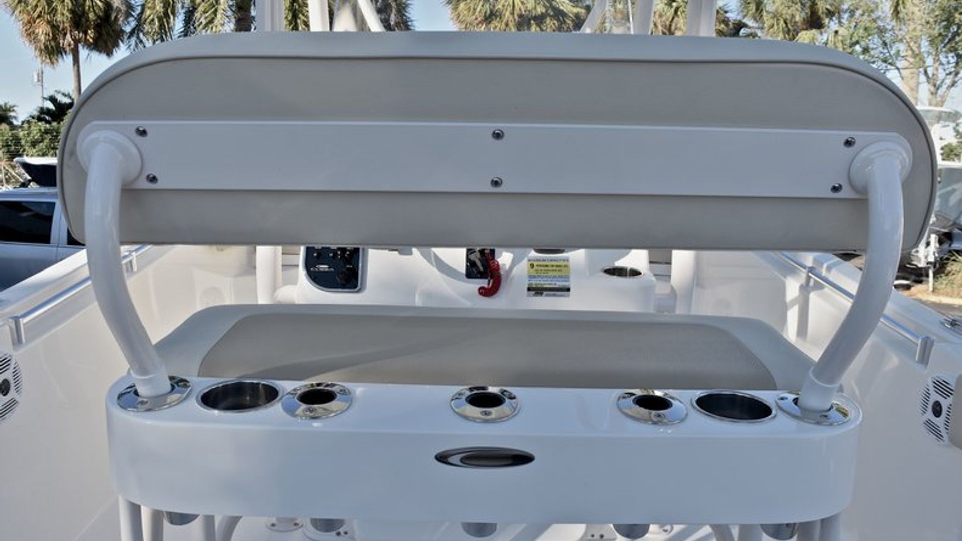 New 2018 Cobia 220 Center Console #X075 image 14