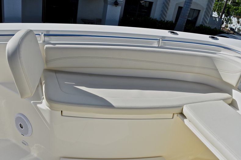 Thumbnail 64 for New 2018 Cobia 301 CC Center Console boat for sale in Vero Beach, FL