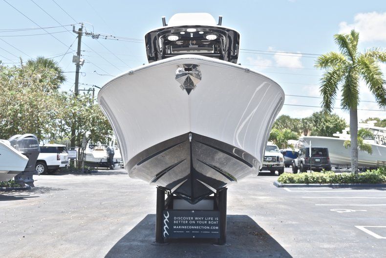 Thumbnail 2 for New 2019 Sportsman Open 282 TE Center Console boat for sale in West Palm Beach, FL