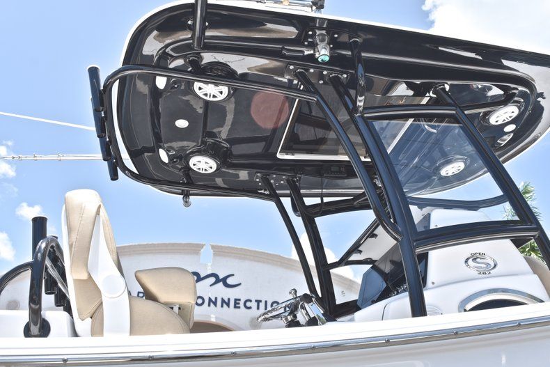 Thumbnail 11 for New 2019 Sportsman Open 282 TE Center Console boat for sale in West Palm Beach, FL