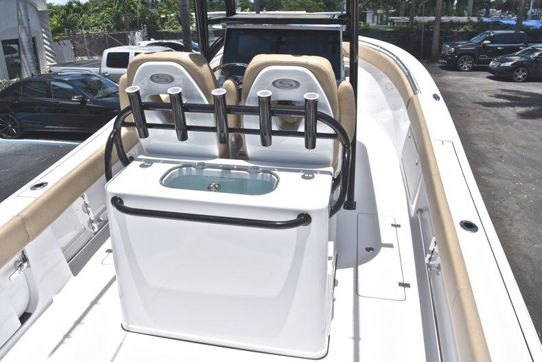 Thumbnail 15 for New 2019 Sportsman Open 282 TE Center Console boat for sale in West Palm Beach, FL