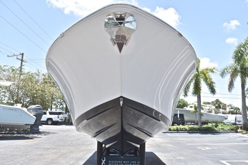 Thumbnail 3 for New 2019 Sportsman Open 282 TE Center Console boat for sale in West Palm Beach, FL