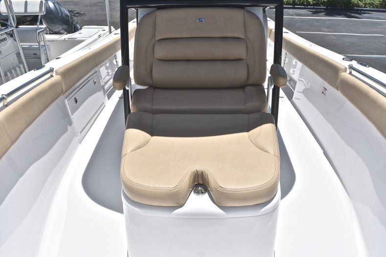 Thumbnail 80 for New 2019 Sportsman Open 282 TE Center Console boat for sale in West Palm Beach, FL