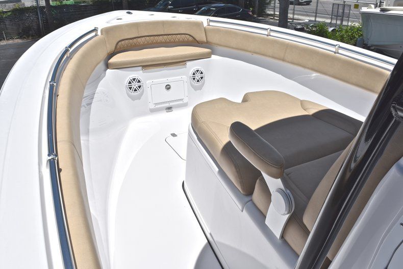 Thumbnail 79 for New 2019 Sportsman Open 282 TE Center Console boat for sale in West Palm Beach, FL