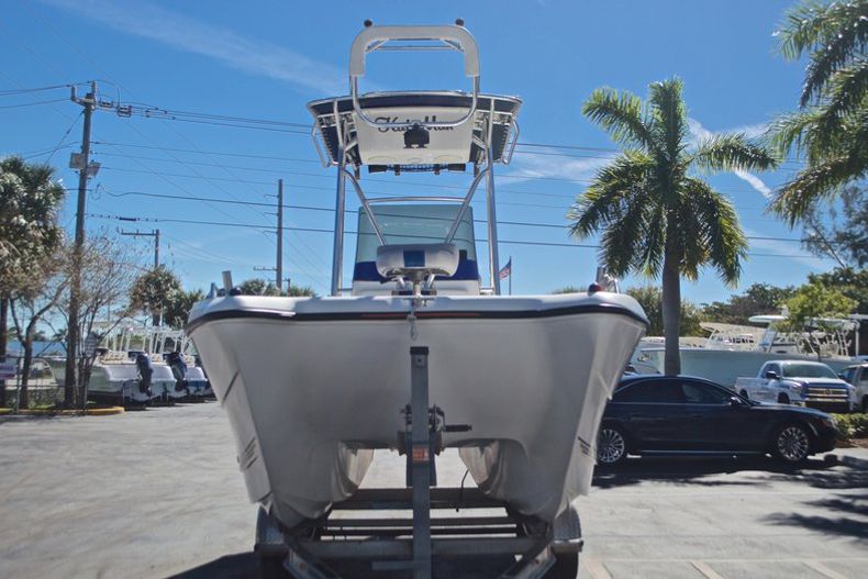 Thumbnail 2 for Used 2003 Pro Kat 2000 boat for sale in West Palm Beach, FL