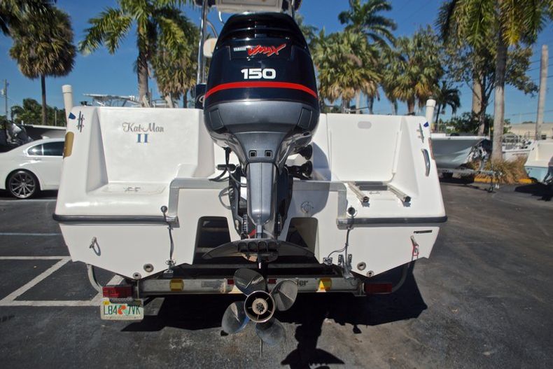 Thumbnail 7 for Used 2003 Pro Kat 2000 boat for sale in West Palm Beach, FL