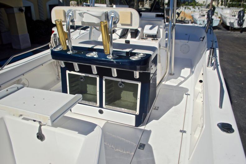 Thumbnail 14 for Used 2003 Pro Kat 2000 boat for sale in West Palm Beach, FL