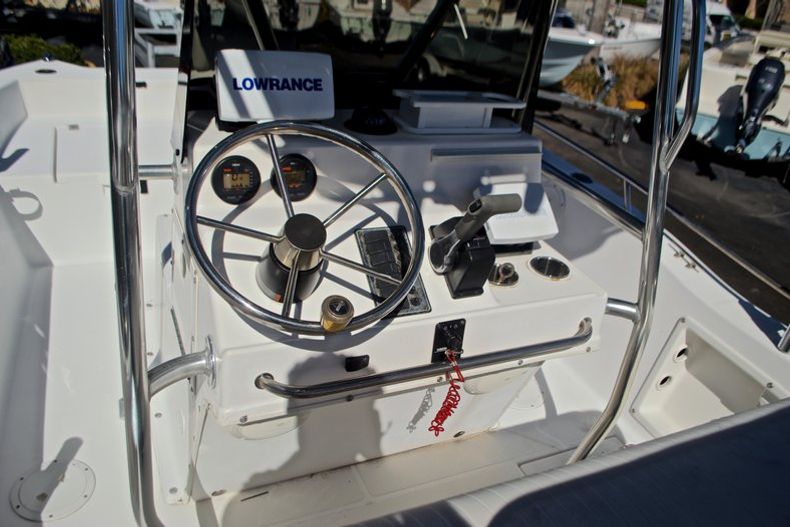 Thumbnail 28 for Used 2003 Pro Kat 2000 boat for sale in West Palm Beach, FL
