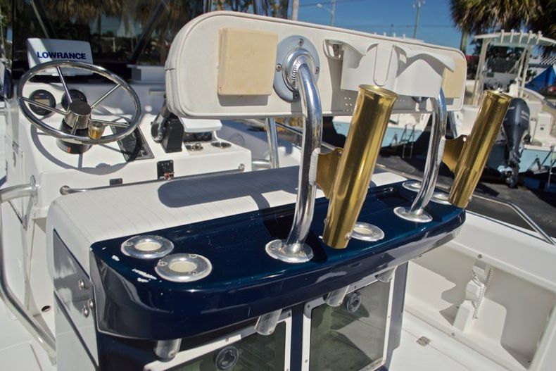 Thumbnail 23 for Used 2003 Pro Kat 2000 boat for sale in West Palm Beach, FL