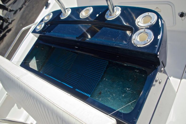 Thumbnail 27 for Used 2003 Pro Kat 2000 boat for sale in West Palm Beach, FL
