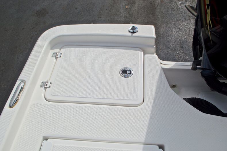 Thumbnail 15 for Used 2012 Sea Fox 240XT Bay Boat boat for sale in West Palm Beach, FL
