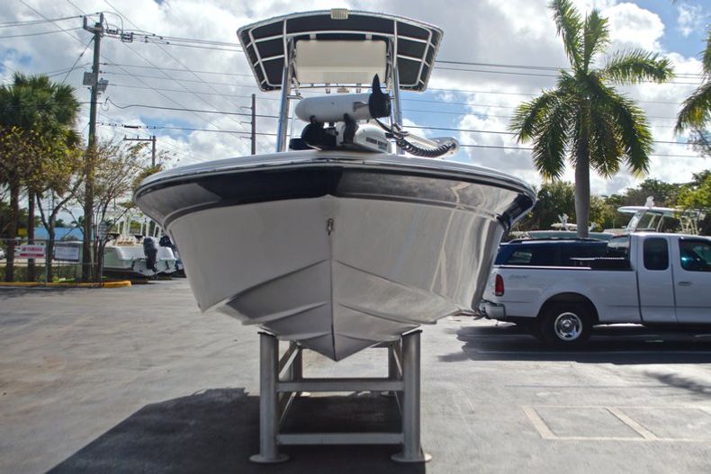 Thumbnail 2 for Used 2012 Sea Fox 240XT Bay Boat boat for sale in West Palm Beach, FL