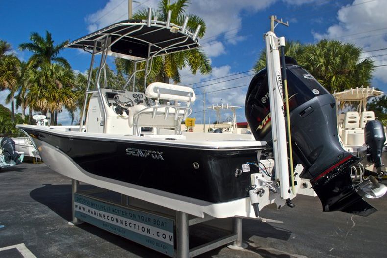 Thumbnail 7 for Used 2012 Sea Fox 240XT Bay Boat boat for sale in West Palm Beach, FL