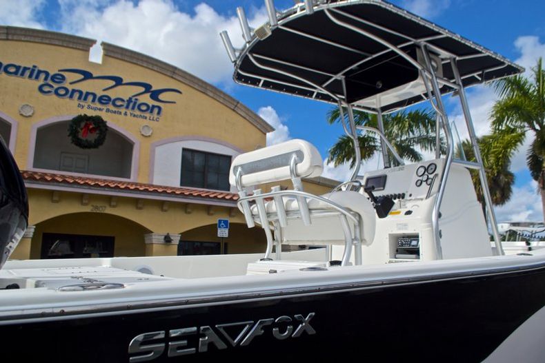 Thumbnail 11 for Used 2012 Sea Fox 240XT Bay Boat boat for sale in West Palm Beach, FL