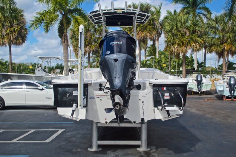 Thumbnail 9 for Used 2012 Sea Fox 240XT Bay Boat boat for sale in West Palm Beach, FL