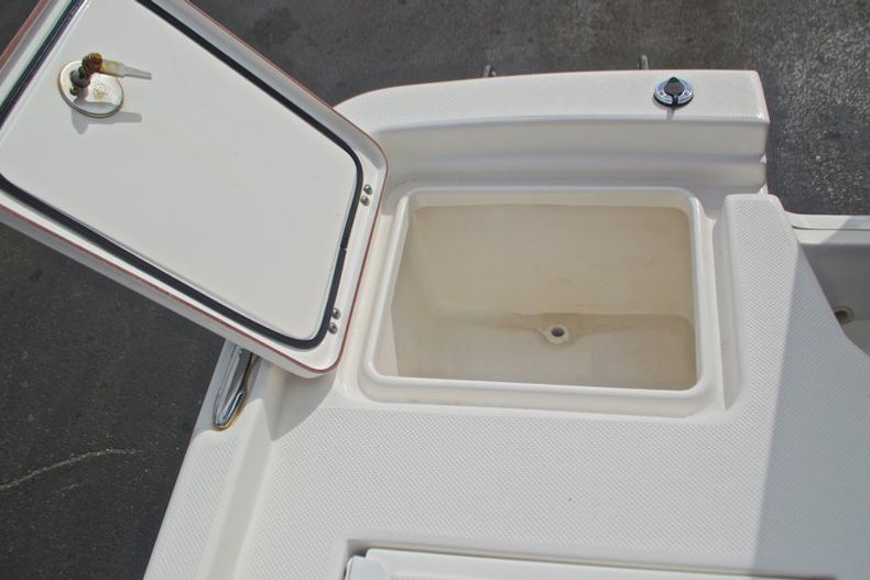 Thumbnail 16 for Used 2012 Sea Fox 240XT Bay Boat boat for sale in West Palm Beach, FL
